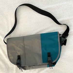 Timbuk2 Classic Messenger Bag